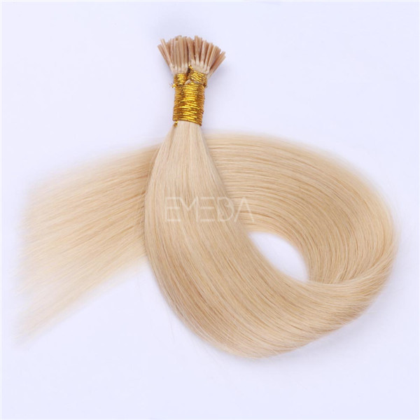 I Tip Remy Hair Extensions LJ119 